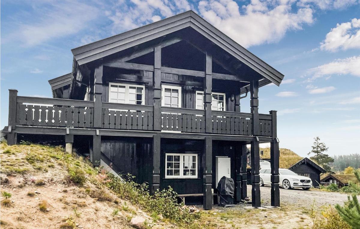 Nice Apartment In Sysslebck With Sauna