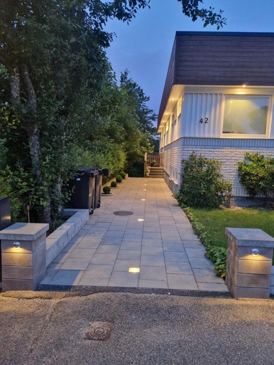 Nice apartment in Växjö