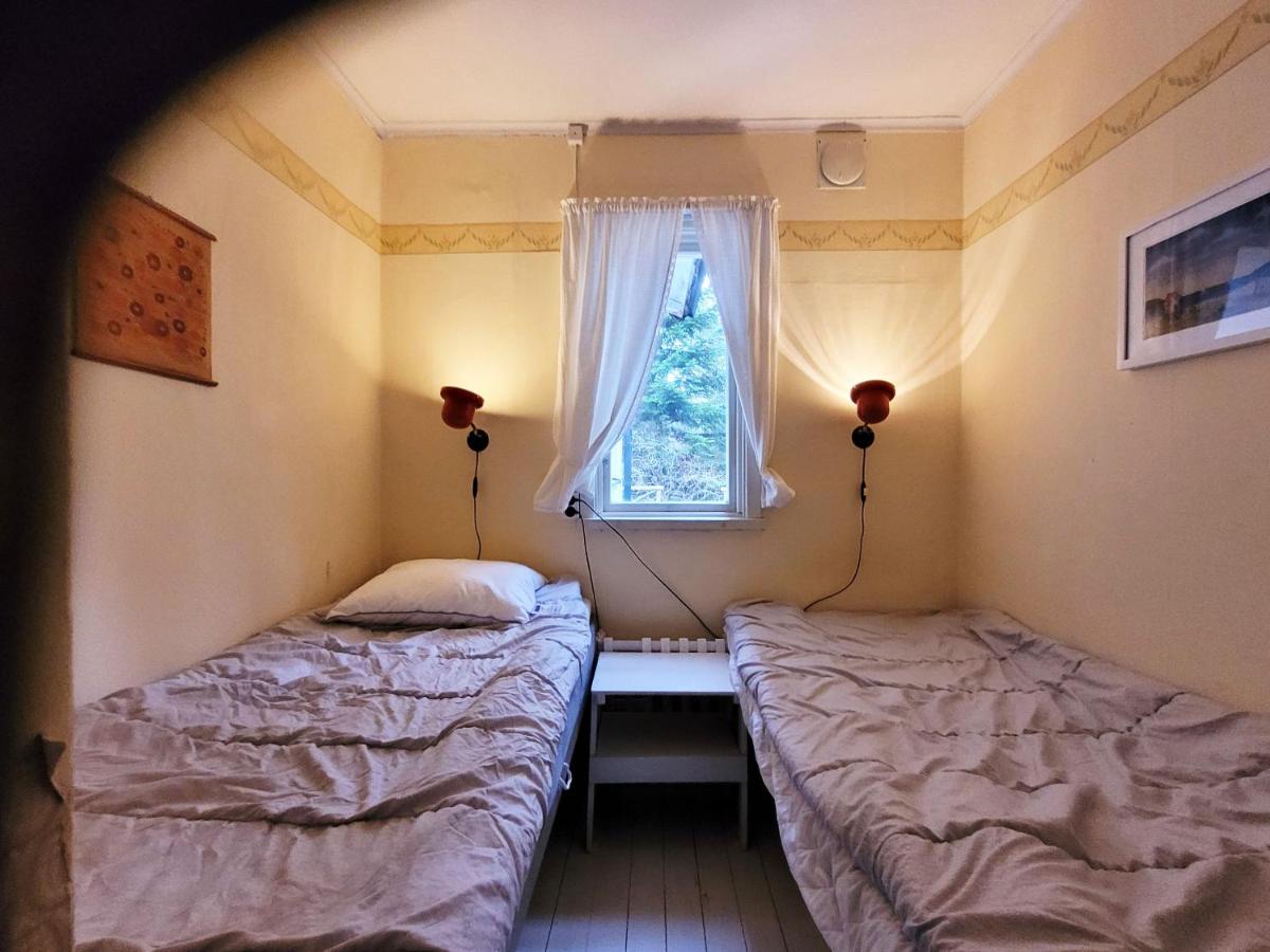 Nice holiday home at Gotlands most child-friendly beach outside Slite