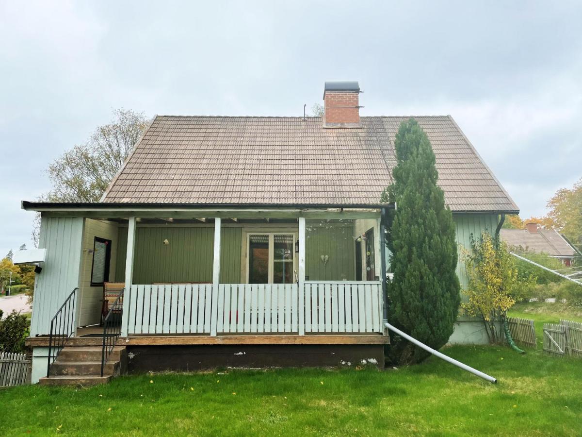 Nice holiday home in Alghult