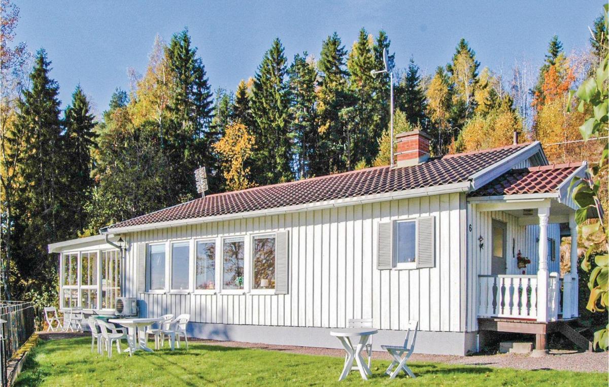 Nice Home In Kil With House Sea View