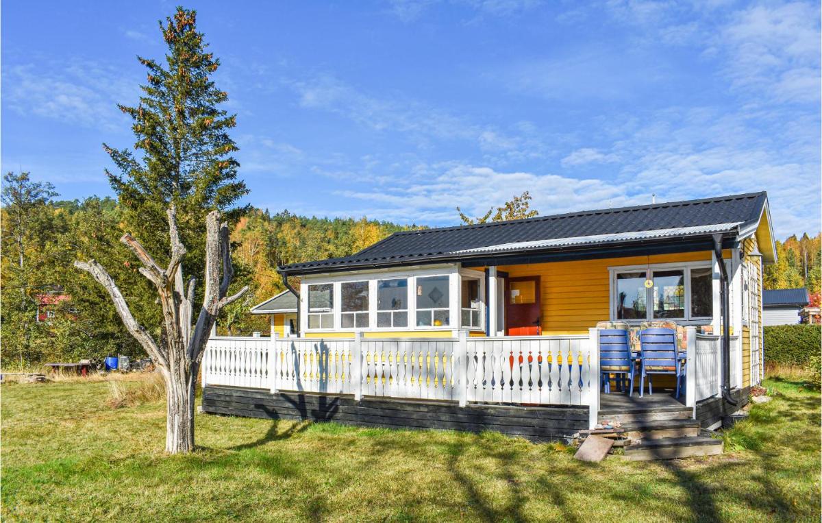 Nice Home In Kolmården With Kitchenette
