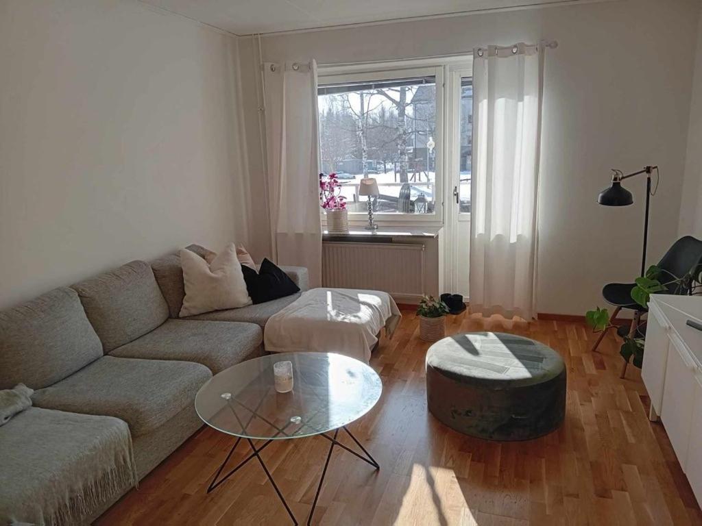 Nordic Company Lodge