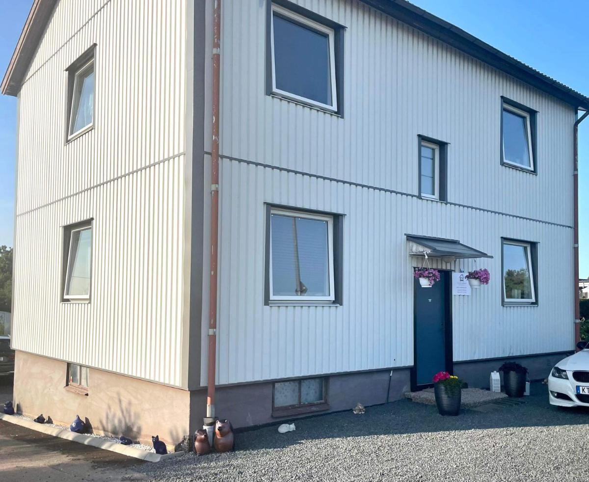 Ödeshög Modernt och stilfullt B&B