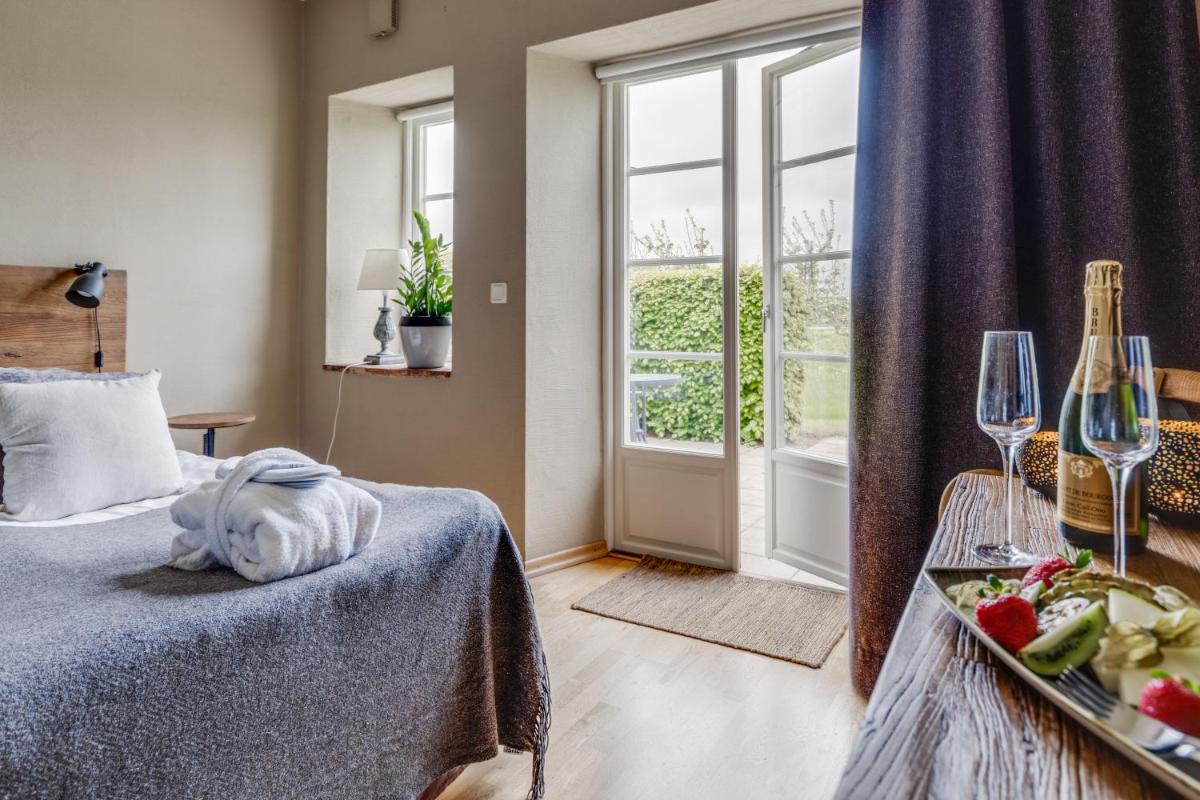 Örums Nygård Gårdshotell