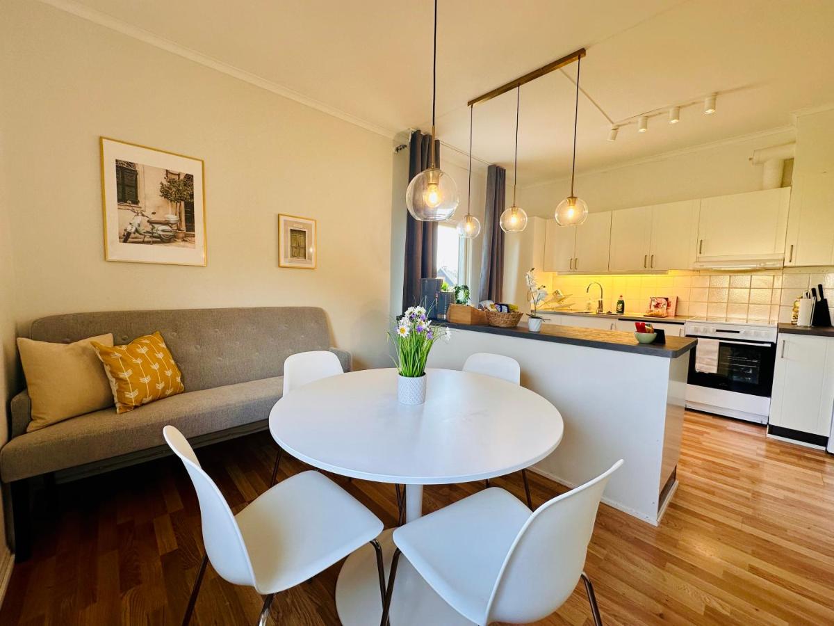 Pensionat Prinshöjden - Downtown Apartments