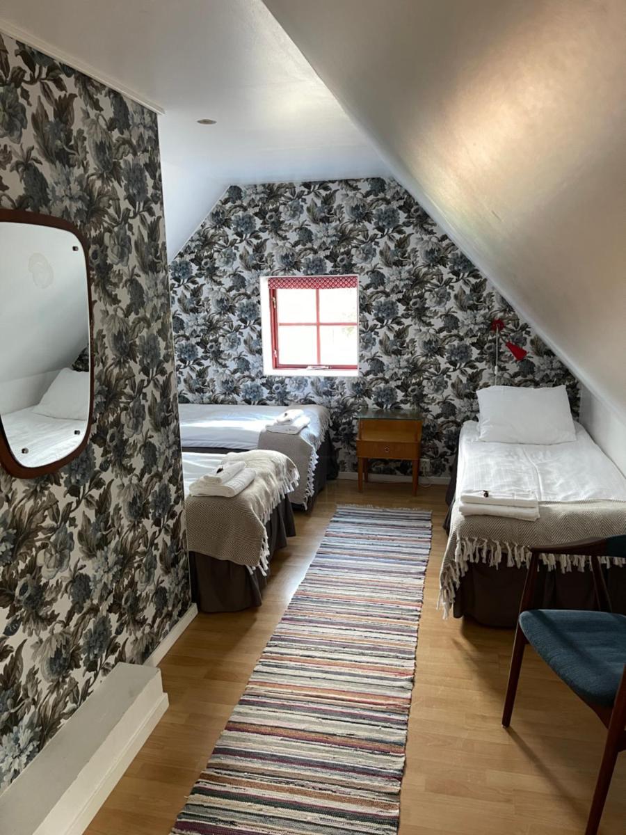 Peppinge Bed & Breakfast