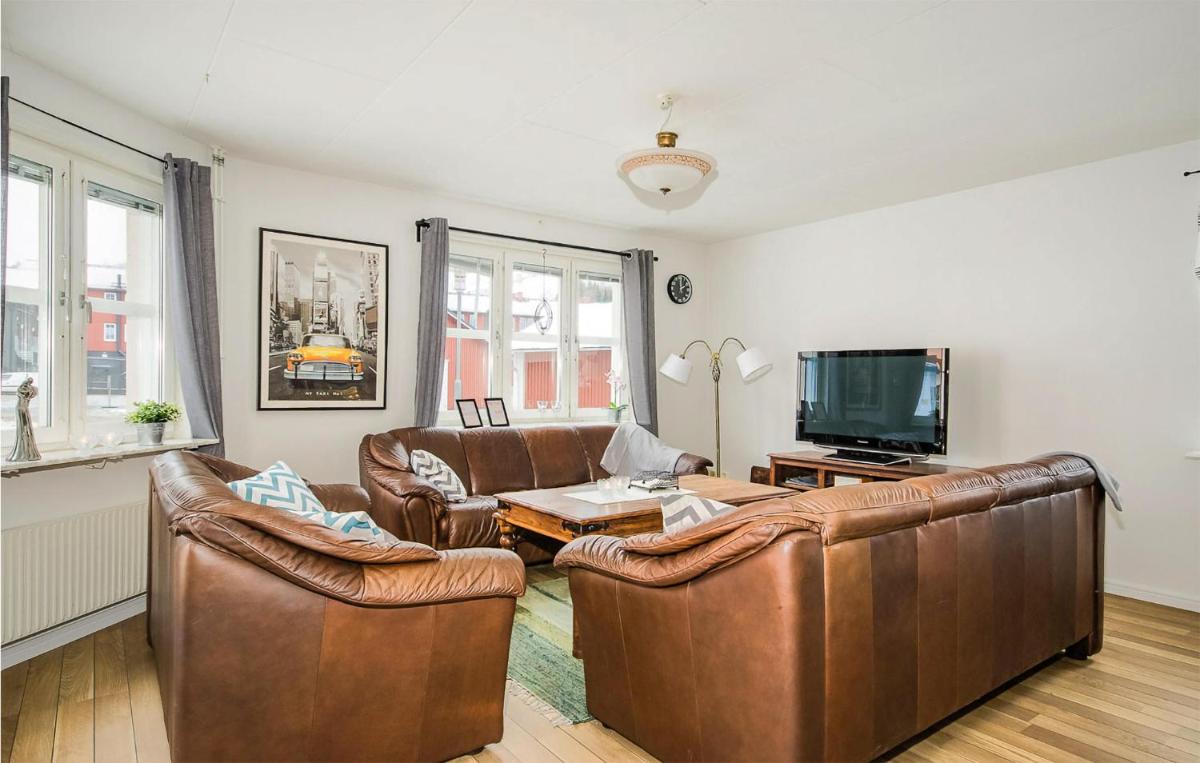 Pet Friendly Apartment In Sysslebck With Wifi