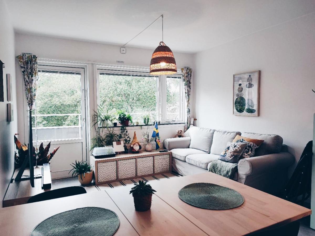 Pet-friendly central forest 60sqm apartment