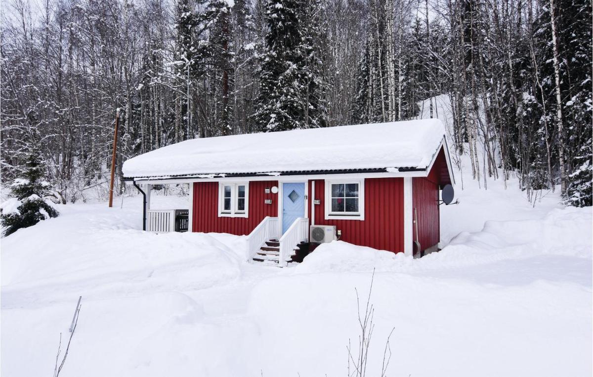 Pet Friendly Home In Sysslebck With Kitchen