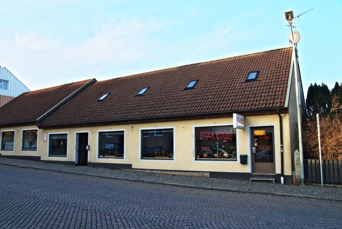 Pizza House Bed Simrishamn
