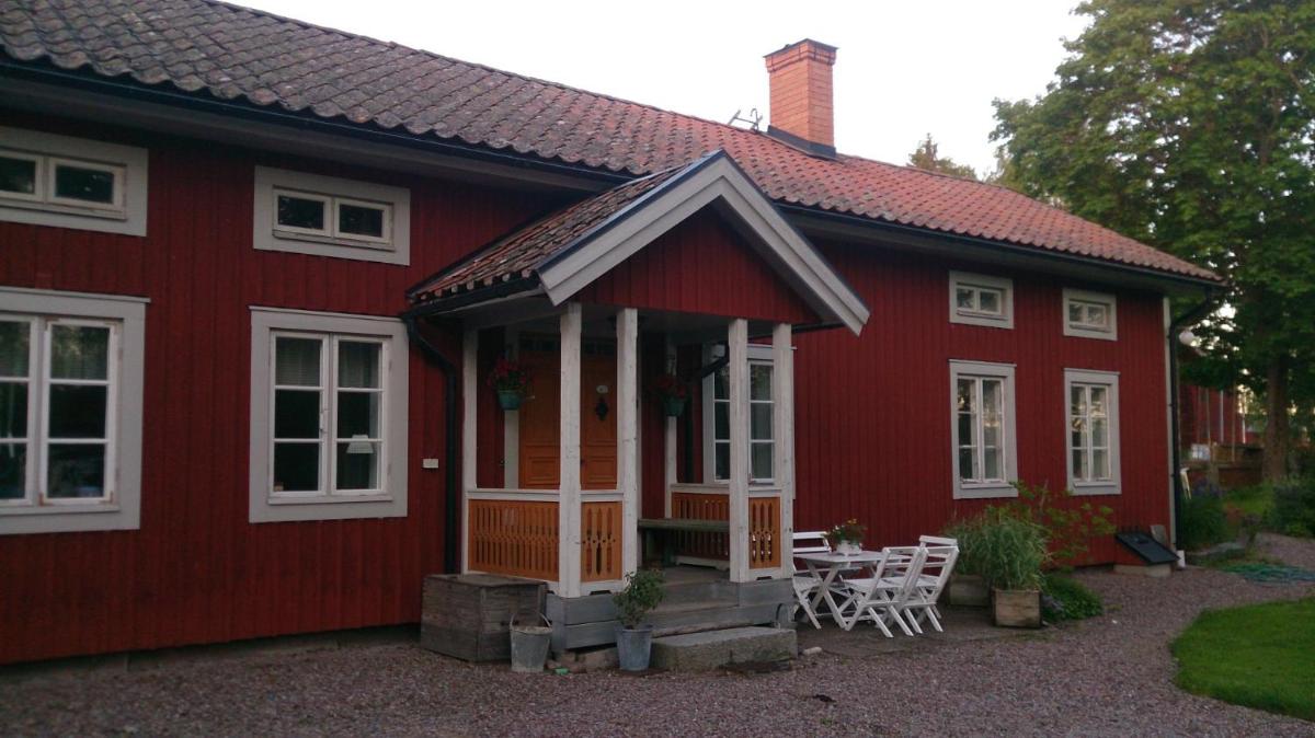Röda Stugan