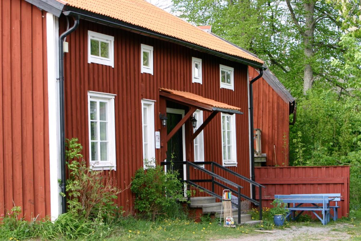 Ryttarbostaden