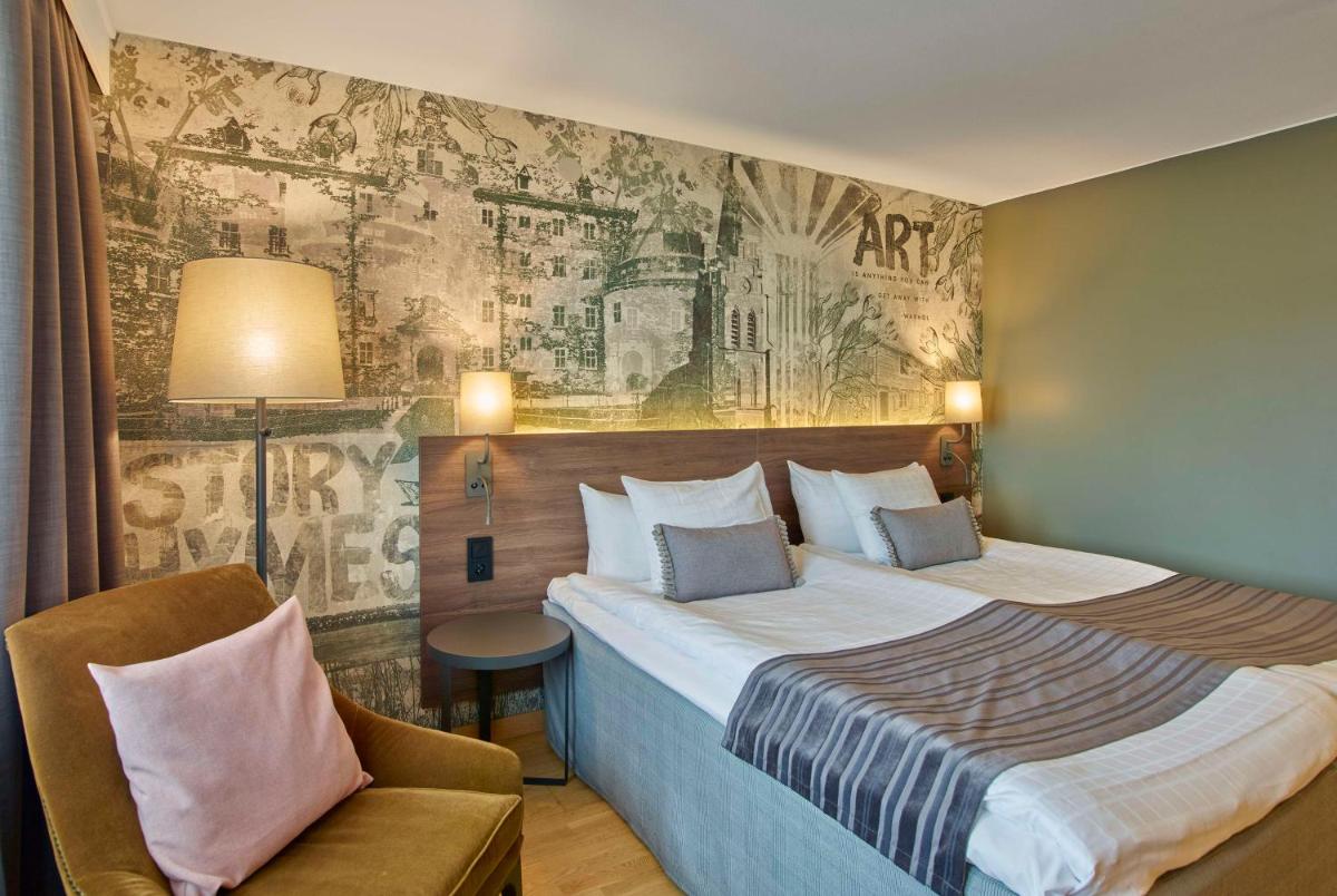 Scandic Grand Hotel