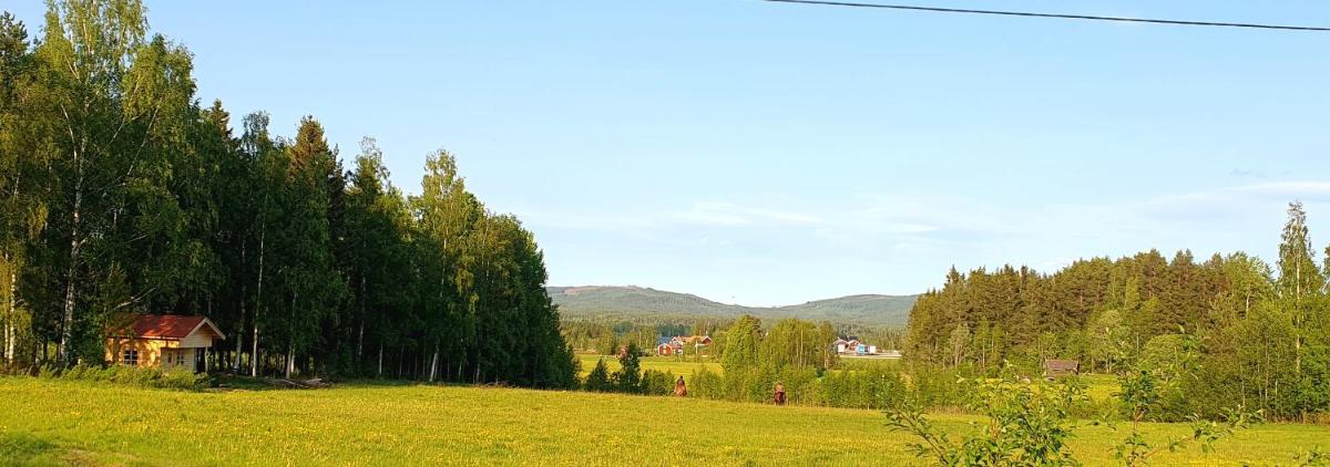 Skålbo gårdsglamping