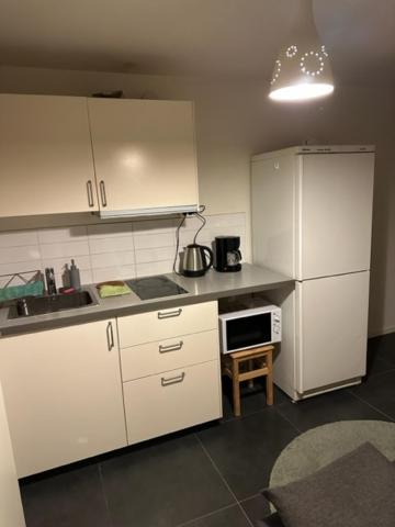 Small Comfortable Home