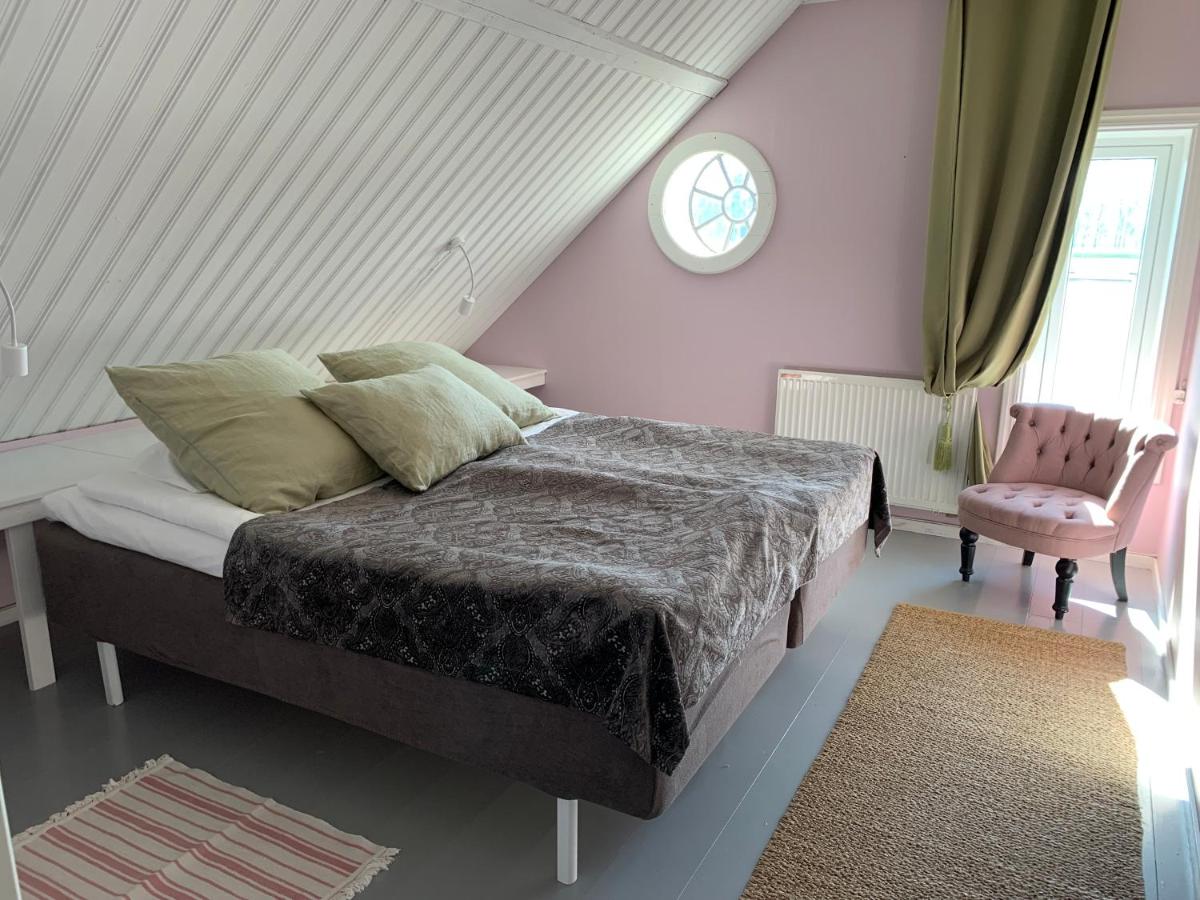 Strandbadsgården B&B