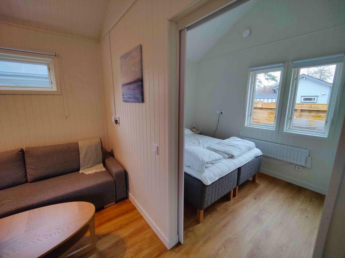 Strandbyn - Destination Råbocka