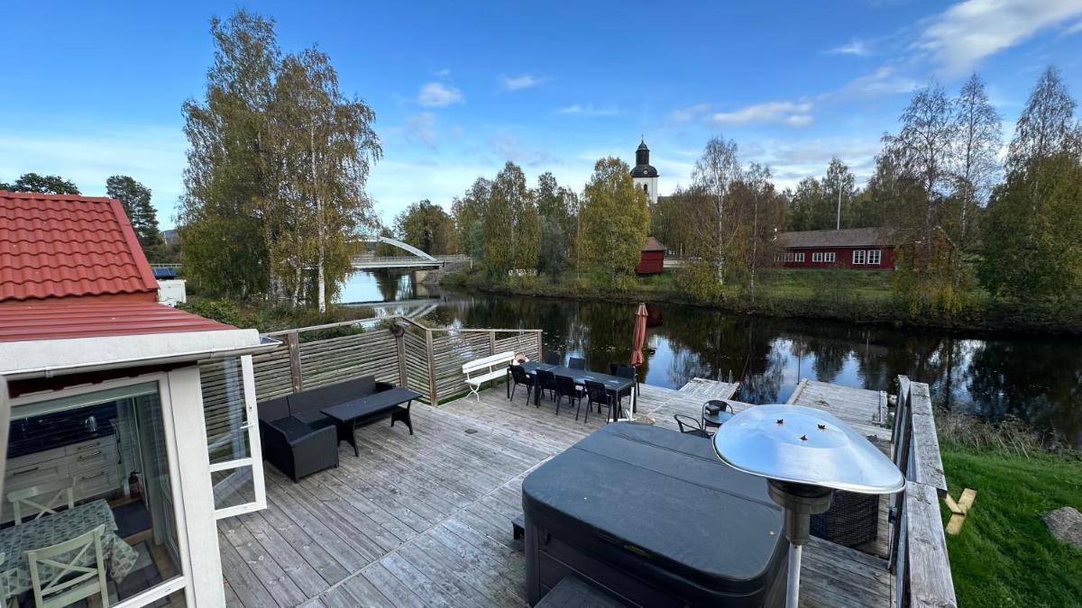Strandvägen 4