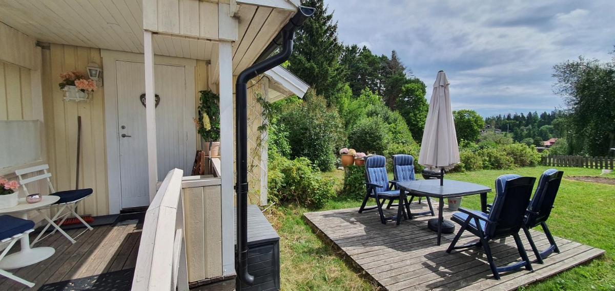 Stuga Gävle C 3 km, Furuvik 9 km