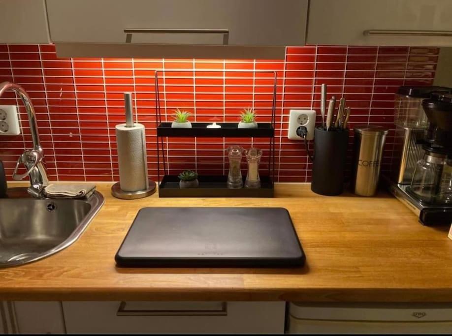 Stuga Höllviken