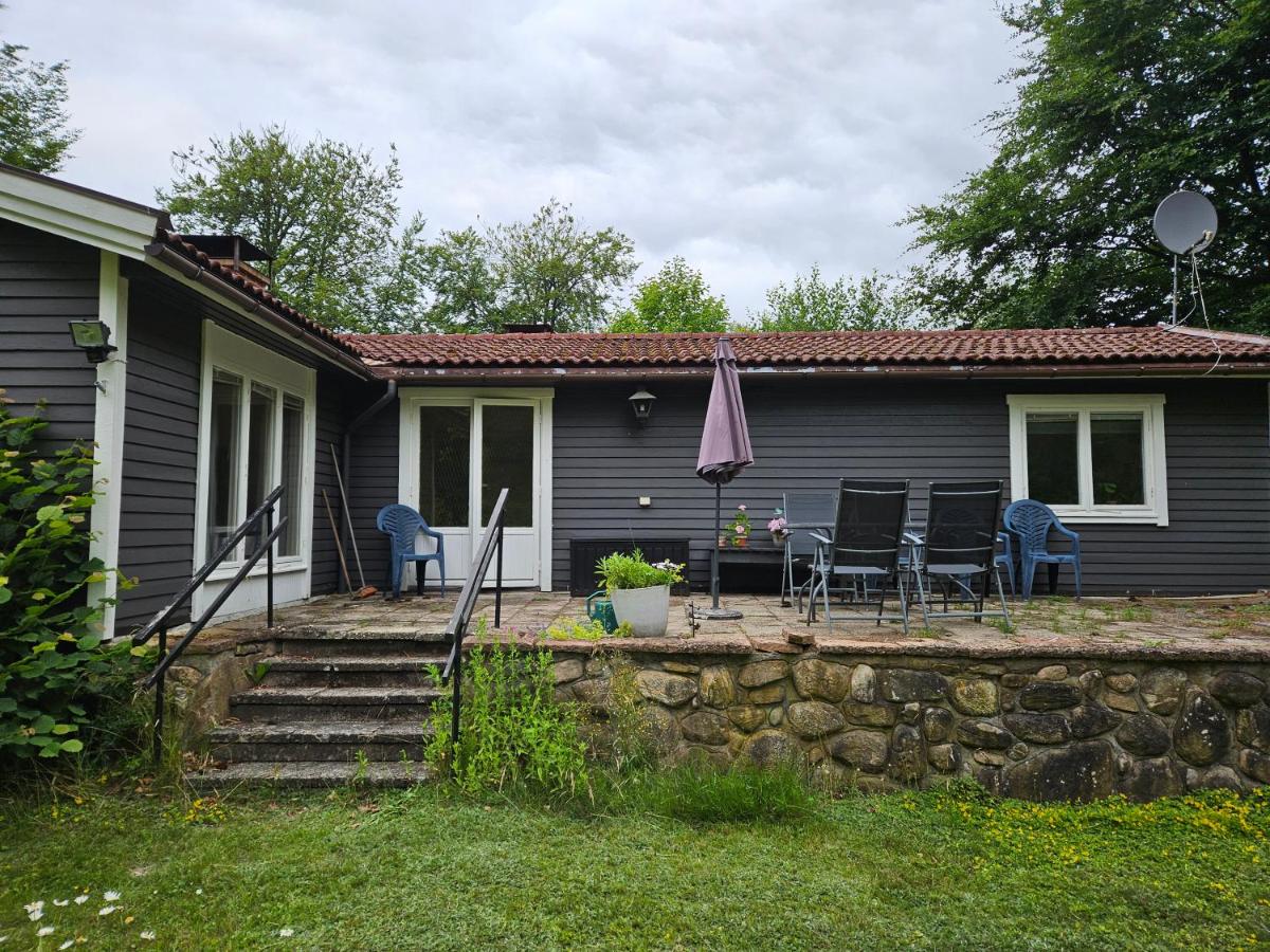 Stuga i naturskönt område i Höör