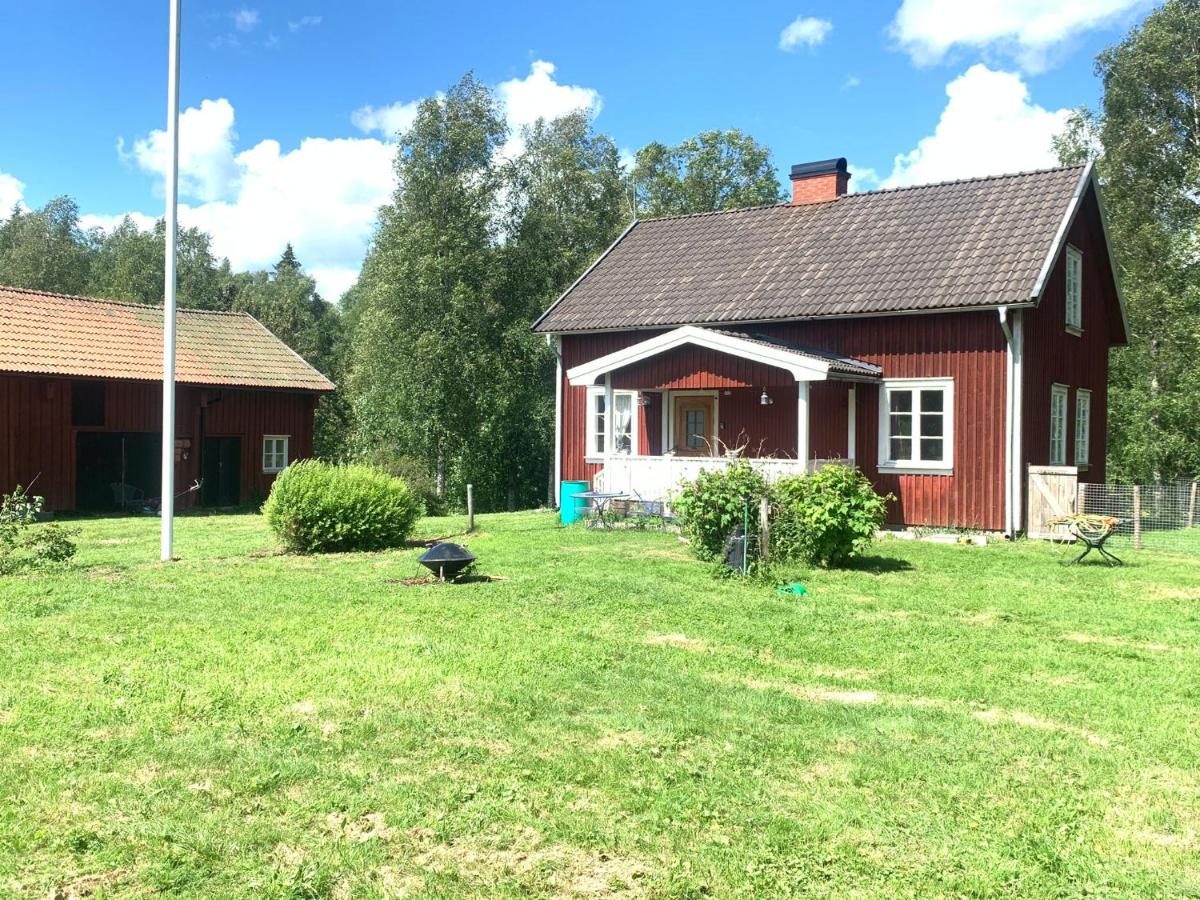 Svartån Gård