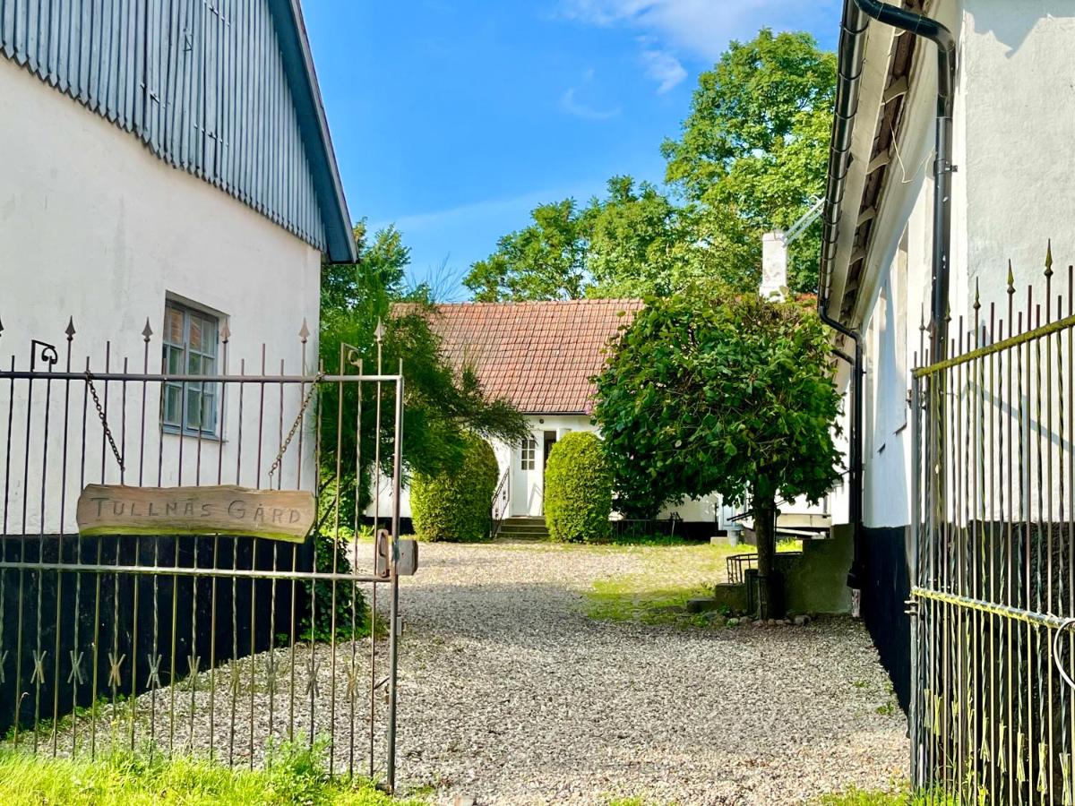 Sydkustens at Tullnäs Vingård
