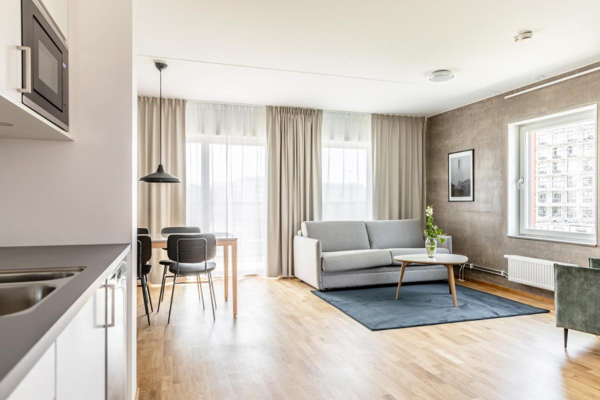 The More Hotel Västra Hamnen