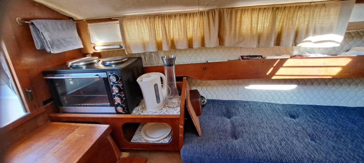 Unique boat 1