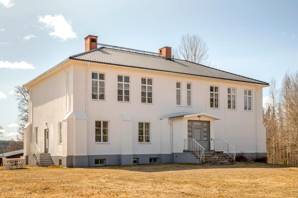 Vakantievilla Rämmen Skola