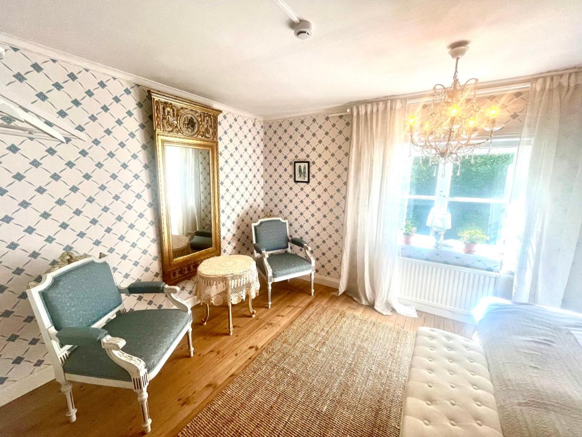 Värdshuset & Brukshotellet i Lövstabruk