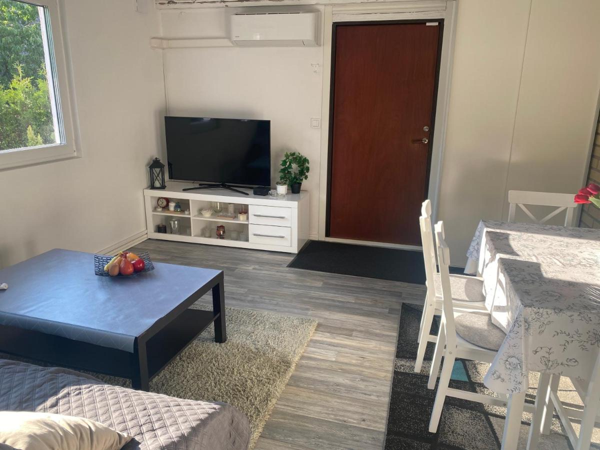 Videdal apartment 2 rooms
