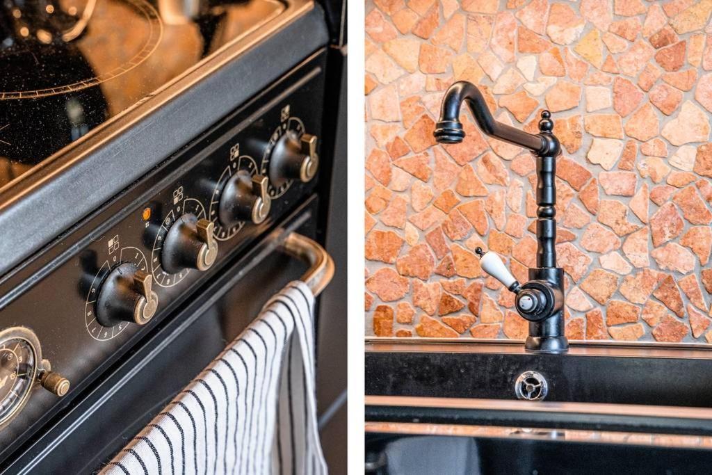 Villa 65kvm Kolmården Apartments & Cottage