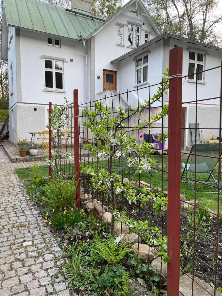 Villa Collina