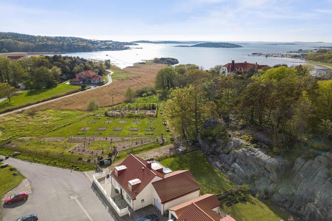 Villa Lysholmen