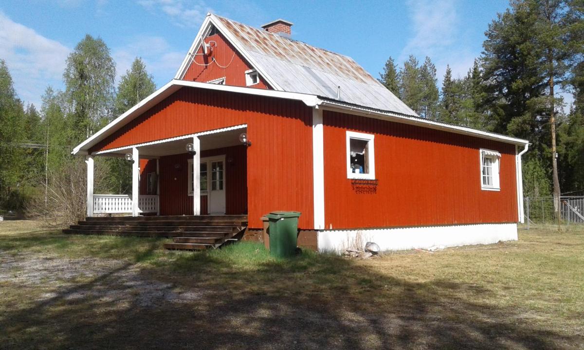 Villa Polarktis