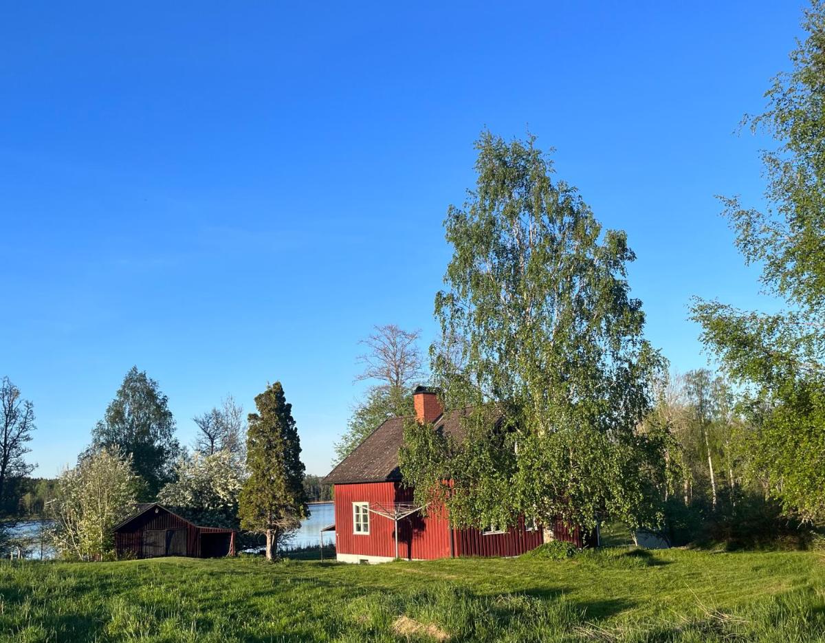 Villa Rönnhagen