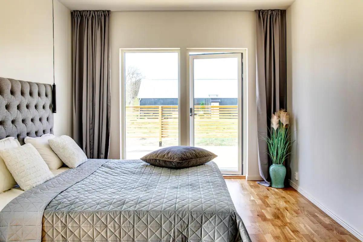 Visby Villas