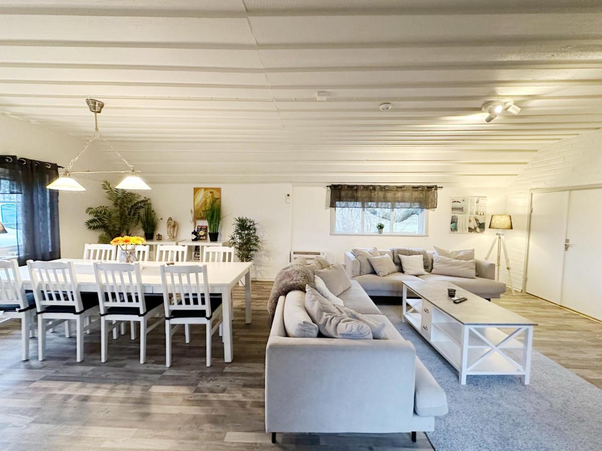 Ystad Holiday Houses